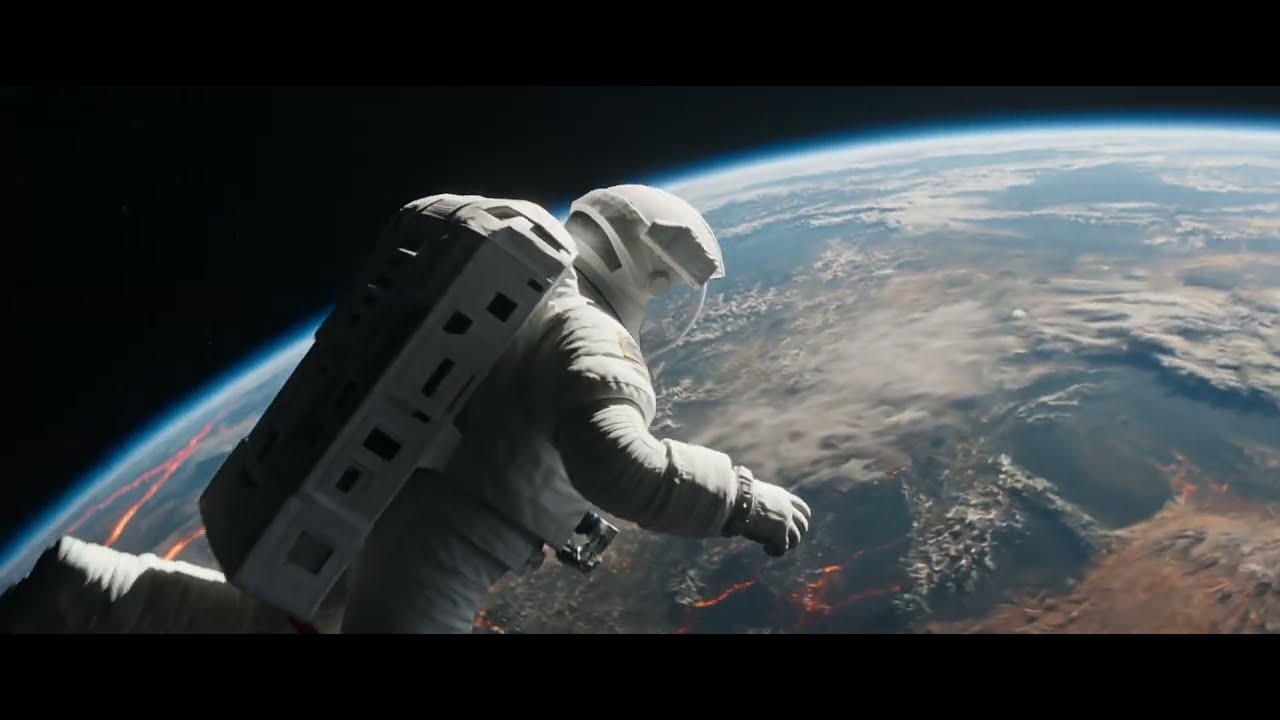 Seedance 2 8K cinematic. Photorealistic 