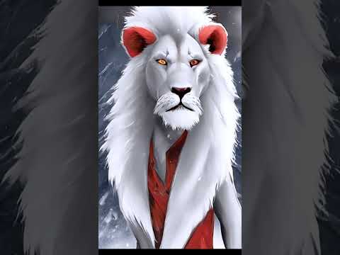 #Lion #King 3D Animation short video viral