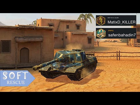 Object 268: We Need Version 4