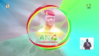 JT de 13H du 21 septembre 2026