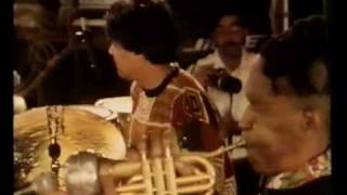 Rhythms Of The World - Bombay & Jazz (Part 2)