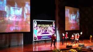 Download lagu The Stage Breakers In UCRN (Mask Dance) mp3