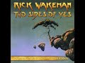 Rick Wakeman:-'Your Move'