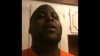 Lyfe ginnings - let&#39;s do this right cover video by De-Q