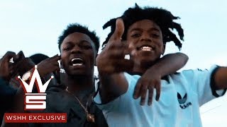 Trigga Romo &amp; Flip Tha Yungeen &quot;No Hook&quot; (WSHH Exclusive - Official Music Video)