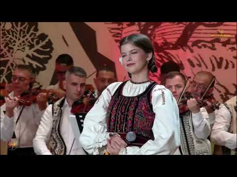 Daria Costea - Premiu special I Festivalul ”Strugurele de Aur” 2024