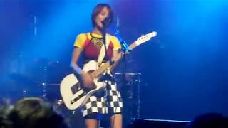 【ＳＣＡＮＤＡＬ】Morning Sun Live @The Bomb Factory 9/16/2018