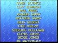 Closing To Disney Sing Along Songs Heigh Ho 1994 VHS Remixed Closing Theme