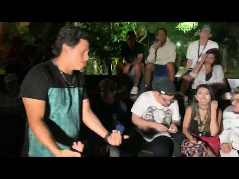 CUTY VS TOGEPI - (CUARTOS) RAPNAROK / FECHA 2 - 2020