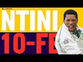 Makhaya Ntini Becomes The First South African To Claim A 10 Fer At Lord S Eng V SA 2003 Lord S