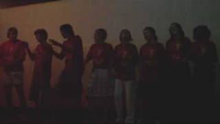 This Little Light of mine-William Parker Sports College at Trust High in Kabubbu Uganda