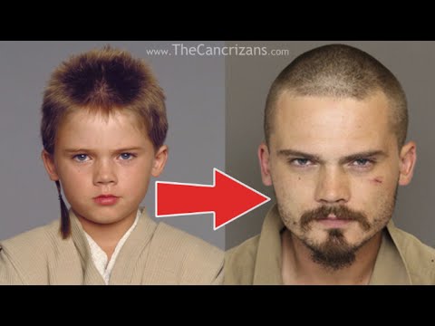 Star Wars: Where Are They Now? #1 - Jake Lloyd Video