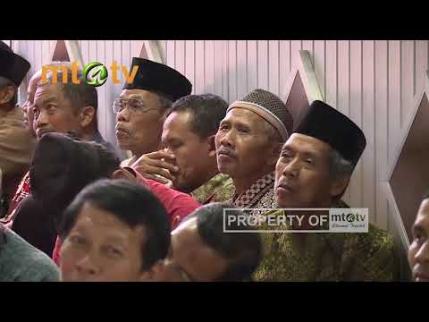 Jihad Pagi MTATV Solo 28-07-2019 - Tentang Tonjokan