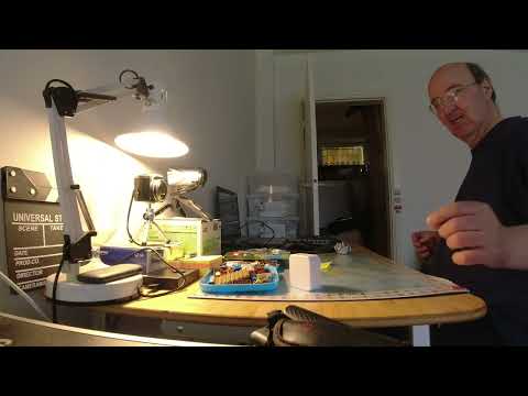 MongoTV_9771 - LIDL Haul 566 Kroner - Del 4 - KREDIT og AFDRAG - 48 Liter Cola -Saftevand-SLIK-PIZZA