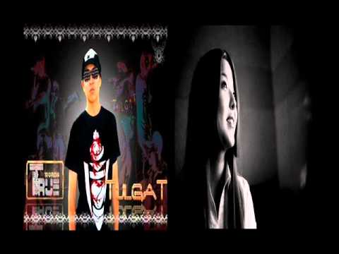 TulgaT featuring Nominjin - Time Is Flying (with Lyrics)