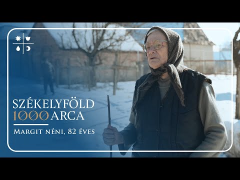 „Kapálni nem kellett a nyolc osztály.” - Székelyföld 1000 arca