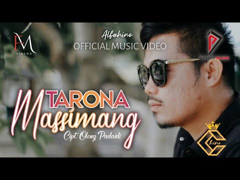 Alfa Chino - Tarona Massimang (Official Music Video)