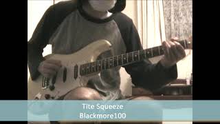 Tite Squeeze - Blackmore100