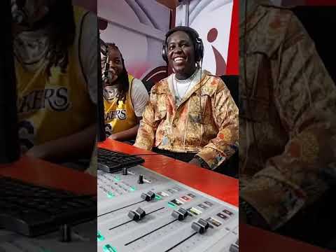 DJ FATXO LIVE PERFORMANCE AT INOORO FM