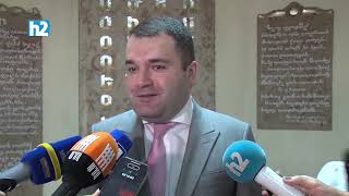 Դիմորդները գալիս են, սպասում ենք միասնական քննությունների մեկնարկին.Կարեն Թռչունյան: Լրաբեր