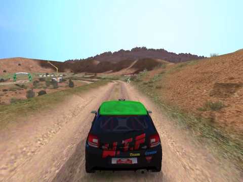 RBR gran canaria DS3 R3