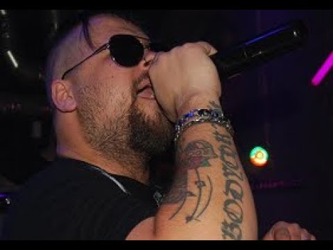 BODYCHRIST x 15 LAT - Koncert + Pal Hajs TV | Poznań 16/03/2018