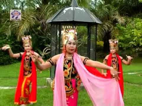 Gandrung Mbok Temuk - Sawi Buki (Official Music Video)