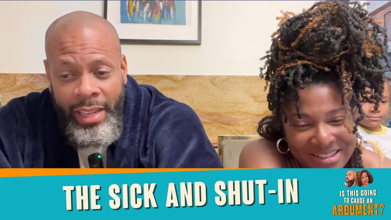 The Sick and Shut-In | ITGTCAA | That Chick Angel TV