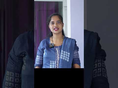 Sumathi, Beautician and Cosmetology Student, Shares Her Experience at GITD