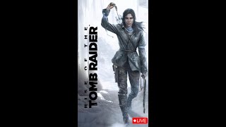 Galtaissa jogando tomb raider #galtaissa #tombraider #gameplay