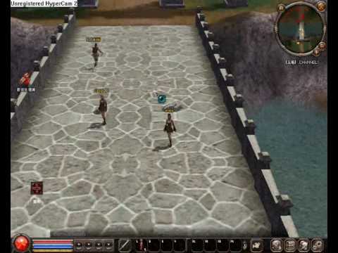 Fantasmas en WinGM (servidor privado metin2)