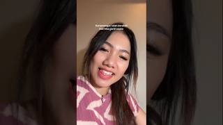 Download lagu Lusyana Jelita Potong Kuku #lusyanajelitaadella #lusyanajelita mp3