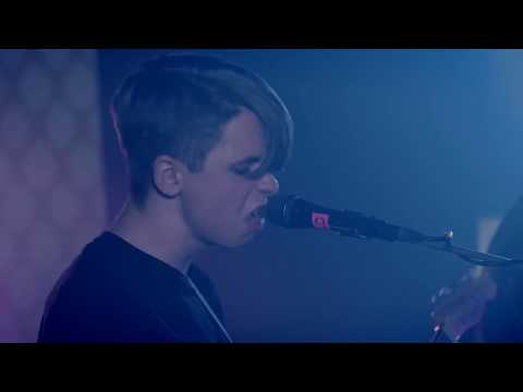 VAN HOLZEN - Masquerade (Auf Achse)