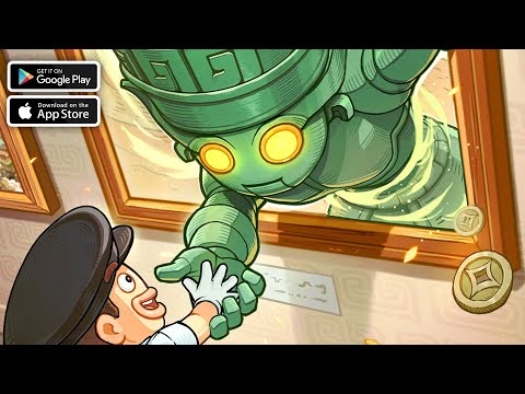 Bonk Bonk Tribe Gameplay (Android/iOS) - YouTube