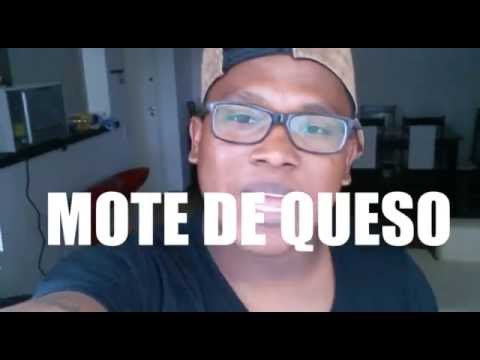 COMO PREPARAR MOTE DE QUESO costeño - Edwards Cabarcas