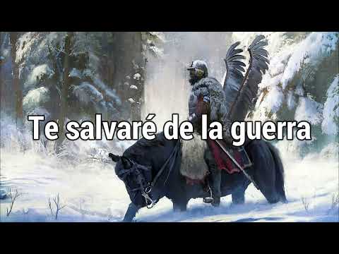 Ugniavijas Relinchos sub español  (Žvingia, žvingia)