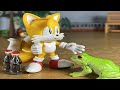 21 Minutes Of Sonic David