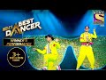 Tiger और Vartika ने दिया एक Swag वाला Performance! | India's Best Dancer | Winner's Performa
