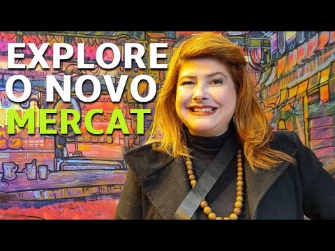 Villa Crespo Market 2025: The Best Asian Market in Buenos Aires! | Walking Tour