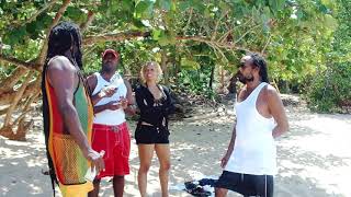 jah guide/ Black Uhuru