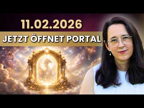 Portaltage Februar: JETZT entscheidet sich deine Richtung!