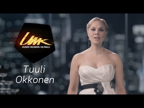 UMK16 // TUULI OKKONEN: “Don’t Wake Me Up”