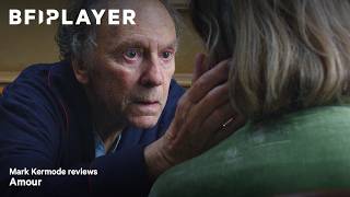 Mark Kermode reviews Amour (2012) | BFI Player