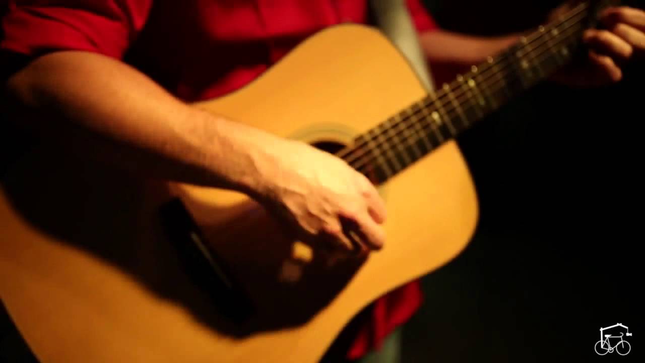 Promotional video thumbnail 1 for Chris Boone