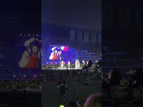 221022 NCT 127 - TOUCH | 'NEO CITY : SEOUL – THE LINK ⁺’
