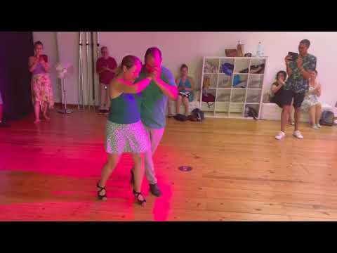 Carla Pinheiro & Nuno Carvalho in Lisboa Portugal 2022