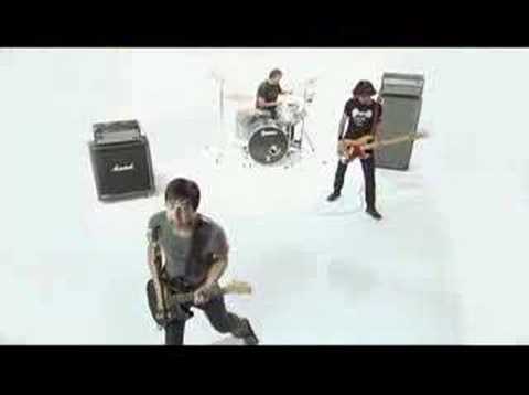 Mexicolas - Come Clean