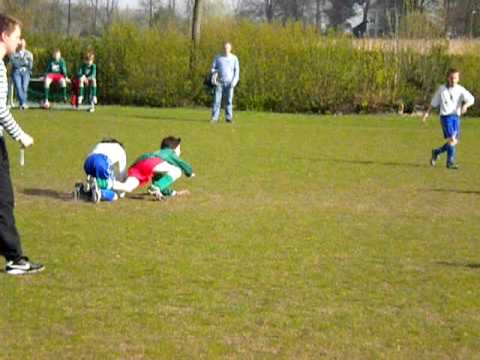 De Alblas E1 - Arkel E1