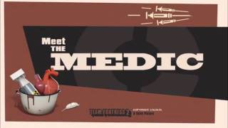 TF2 Soundtrack - "A Little Heart to Heart"