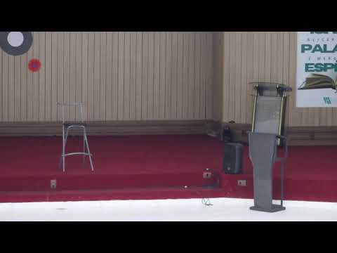 TEEN BREGA - Culto de Adolescentes | Débora Camargo